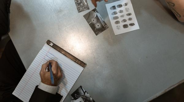 un roman a fost arestat din greseala pentru uciderea lui ashling murphy in irlanda doar semana cu criminalul