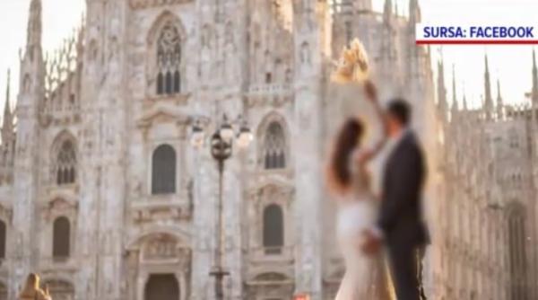 adela politista gasita impuscata in baia garii din strehaia se casatorise recent ce a facut fix inaintea tragicului eveniment foto