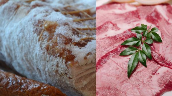 alimentele care nu se congeleaza niciodata daca ai facut o uita de ele ce alimente poti congela si pentru cat timp