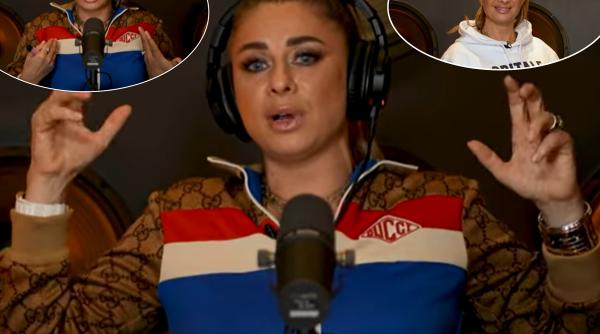 anamaria prodan adevarul despre alexa laurentiu reghecampf il iubesc voi stiti cum a aparut nebunia asta am milioane de fete