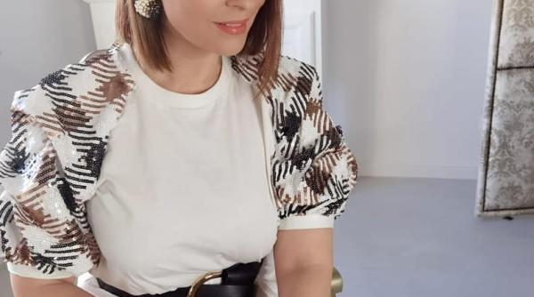 andreea marin despre o posibila sarcina si ce daca am 47 de ani 2022 va fi anul meu