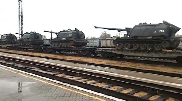 casa alba promite un raspuns dur in cazul invadarii ucrainei indiferent de amploarea agresiunii rusiei