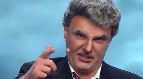 ceausescu mesaj comic voi sunteti nebuni tot ce faceam eu astazi de poate ori eram eu prea modern ori jeliti dupa comunisti la cum votati va macina rau dorul