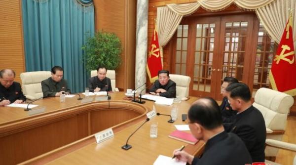coreea de nord posibila reluare a testelor cu rachete nucleare kcna
