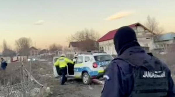 de unde si cand a venit clanul interlop in bolintin vale primaria raspuns exclusiv cati sunt in ce conditii si ce masuri s au luat pana acum