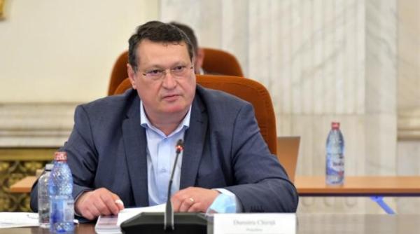 demisie sef anre indiferent de motivul disparitiei sale chirita nu e condamnat cu executare la conducerea autoritatii nationale