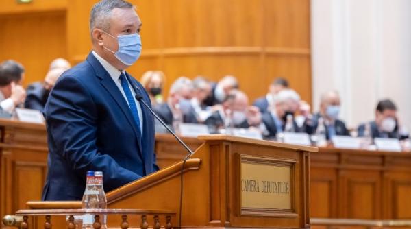 doctoratul premierului ciuca unap anunt despre stadiul verificarilor