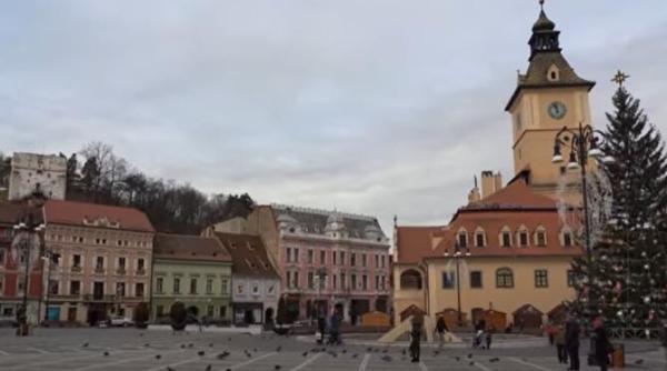 doi vloggeri celebri dezamagiti de brasov un gust amar asa sunt tratati turistii li se inchid usile in fata