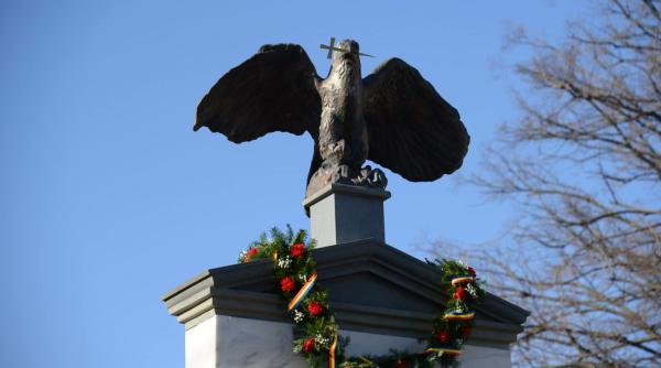 galati moment aniversar 104 ani de la apararea orasului