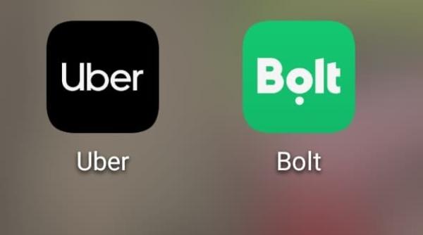 greva la stb transportul public blocat au explodat preturile la uber si bolt
