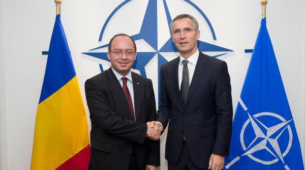 ministrul aurescu ce va face ue in criza din ucraina