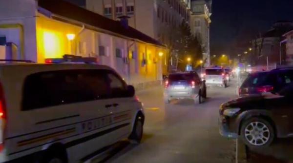 perchezitii la persoane care ar fi obtinut ilegal indemnizatii pentru cresterea copilului prejudiciu de peste 5 550 000 lei video