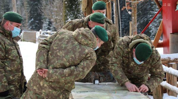 romania in clasamentul tarilor cu cele mai puternice armate din lume pe ce loc ne aflam