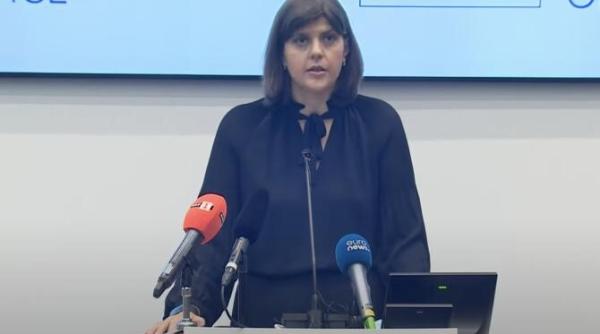 se cauta procurori pentru kovesi ministerul justitiei anunt de angajare