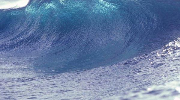 un barbat a inotat 27 de ore dupa ce a fost luat de tsunami