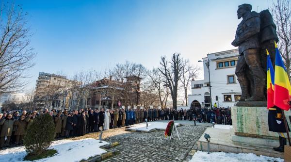 unirea principatelor romane slujba de multumire in bisericile din patriarhia romana