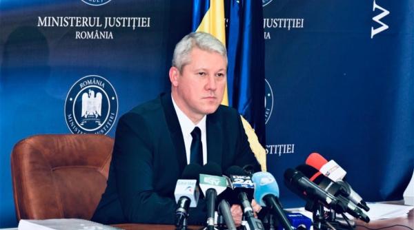 desfiintarea siij catalin predoiu prezinta astazi proiectul