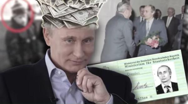 fundatia lui alexei navalnii noi imagini cu palatul lui vladimir putin pentru a risipi in sfarsit toate indoielile video