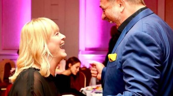 horia brenciu despre sotia sa sar in sus de bucurie cine stie ce ne mai aduce viitorul ea e alice partenera mea de viata