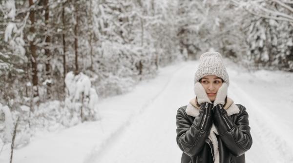 in urmatoarele doua saptamani mai frig decat ar fi normal anm prognoza actualizata