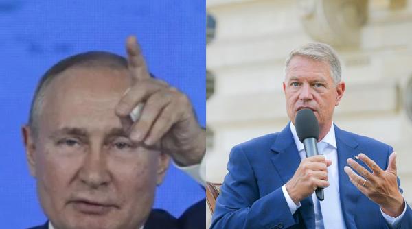 iohannis a convocat csat