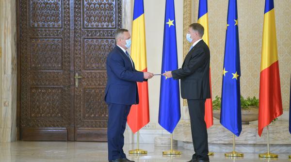 iohannis ciuca intalnire pe conflictul rusia ucraina chirieac credeam ca toate noptile astea nu s a dormit la cotroceni ca au analizat hartile