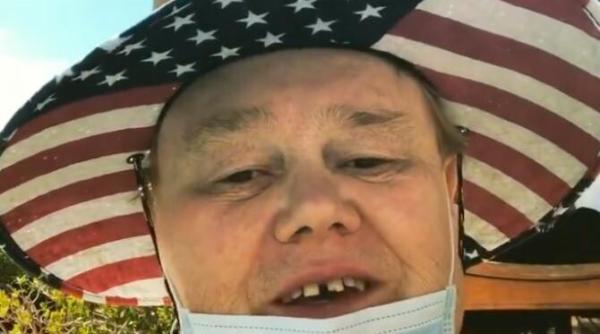 louie anderson creatorul viata cu louie a murit la 68 de ani