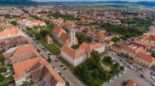 orasul din romania unde somajul este zero iar investitiile depasesc un miliard de euro