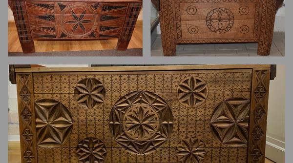 ce contineau comorile lazilor de zestre proiect online la muzeul dr nicolae minovici