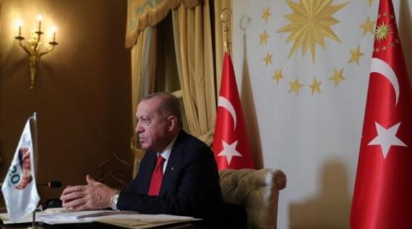 celebra jurnalista din turcia arestata pentru ca a spus un proverb la tv care l a vizat pe erdogan