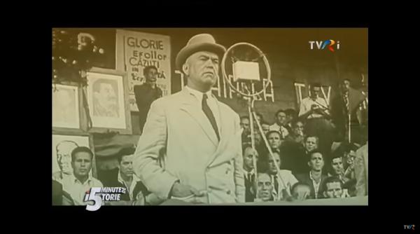 inmormantarea lui petru groza ciachir evenimentul a uimit nu numai populatia romaniei ci si pe diplomatii legatiilor occidentale