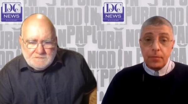 nod in papura la dcnews si dcnewstv cu alfred bulai si val valcu 22 ianuarie