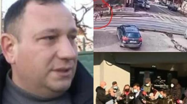 politistul care a ucis o pe raisa scrisoare catre parintii fetei nu ma percepeti ca pe un criminal ci ca pe un om care