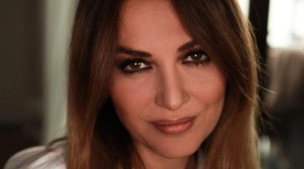 anca turcasiu imagini provocatoare din vacanta cum s a pozat actrita la 51 de ani