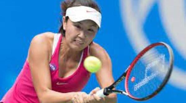 australian open interzice mesajele de sustinere pentru shuai peng