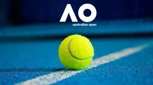 australian open simona halep si sorana cirstea orele de disputare a meciurilor din optimi