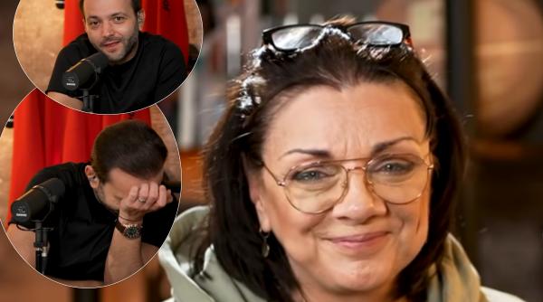 carmen tanase despre lectia data de o boschetara mihai morar in lacrimi am murit daca gasesc combinatia miraculoasa ti o dau tie