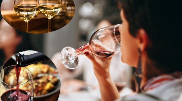 ce se intampla de fapt daca bem un pahar de vin pe zi dovezile sunt clare