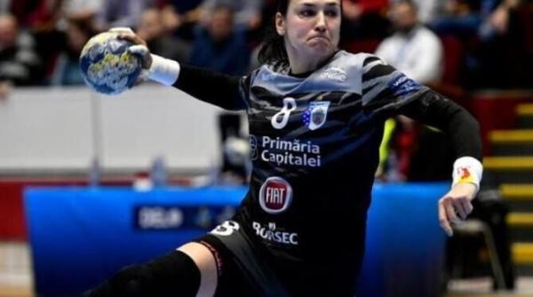 comentatorii sportivi erau mai interesati de castigurile jucatoarelor de handbal decat de meci