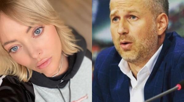 edi iordanescu despre despartirea de delia matache nu as putea sa ma insor cu o femeie care