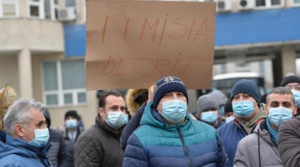 greva stb liderul sindicalistilor vasile petrariu protestul continua nu ne lasam prada amenintarilor