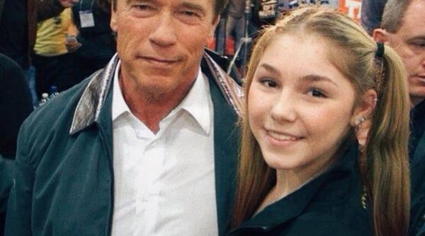 rusoaica considerata cea mai puternica fata din lume de nerecunoscut la 15 ani putea sa ridice 150 de kg galerie foto