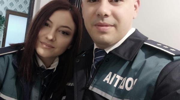 sotul adelei devastat de durere dupa ce politista a fost inmormantata ingerul meu m a parasit foto