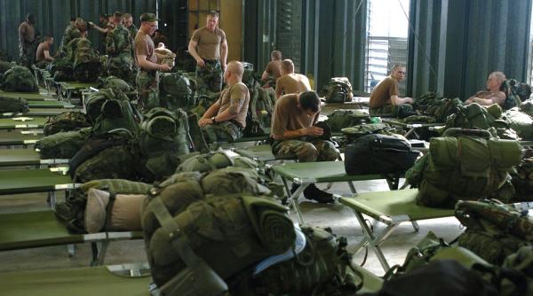 tehnica militara folosita de soldati care te va ajuta sa adormi in 2 minute video