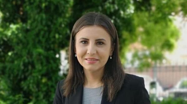 24 ianuarie 2022 ioana constantin avem nevoie azi de oameni politici curajosi demni responsabili si care si iubesc tara