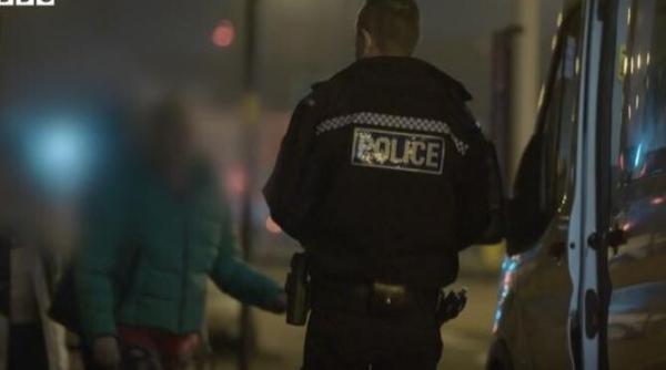 ancheta bbc copii romani trimisi la prostitutie in marea britanie