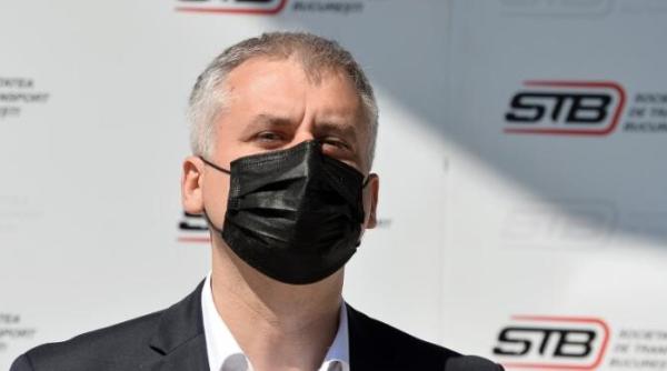 ce ascunde discursul directorului stb adrian crit manipulare a pozat in calitatea de victima