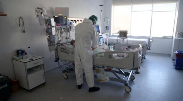 covid 19 bilant 24 ianuarie numarul infectarilor bubuie in romania