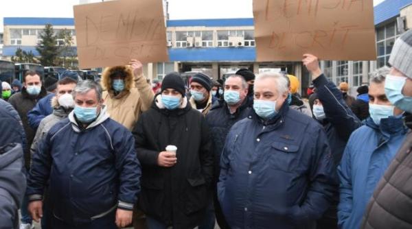 greva stb prefectura capitalei noi anunturi metrorex suplimenteaza garniturile