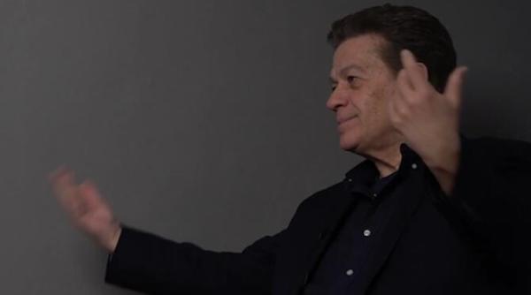 marele dirijor christian badea nu vom iesi din pandemie ca sa fim mai robotici decat acum sau mai dependenti de tehnologie